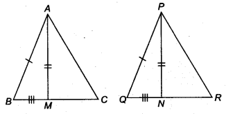 NCERT Solutions for Class 9 Maths Chapter 5 Triangles 5.3 3